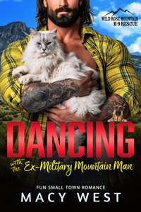 Dancing with the Ex-Military Mountain Man
