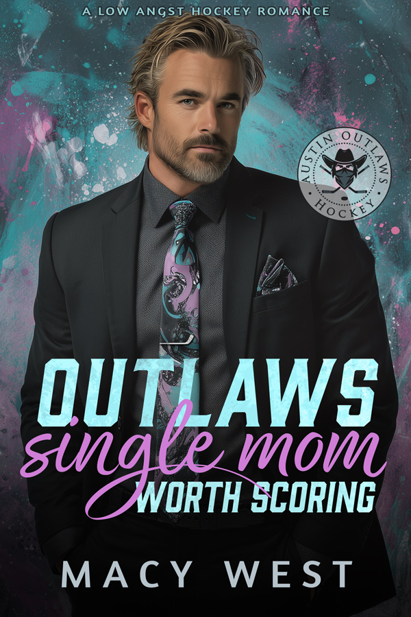 Outlaws Single Mom Worth Scoring