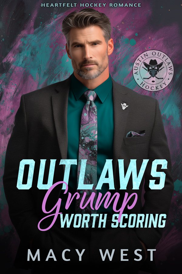 Outlaws Grump Worth Scoring