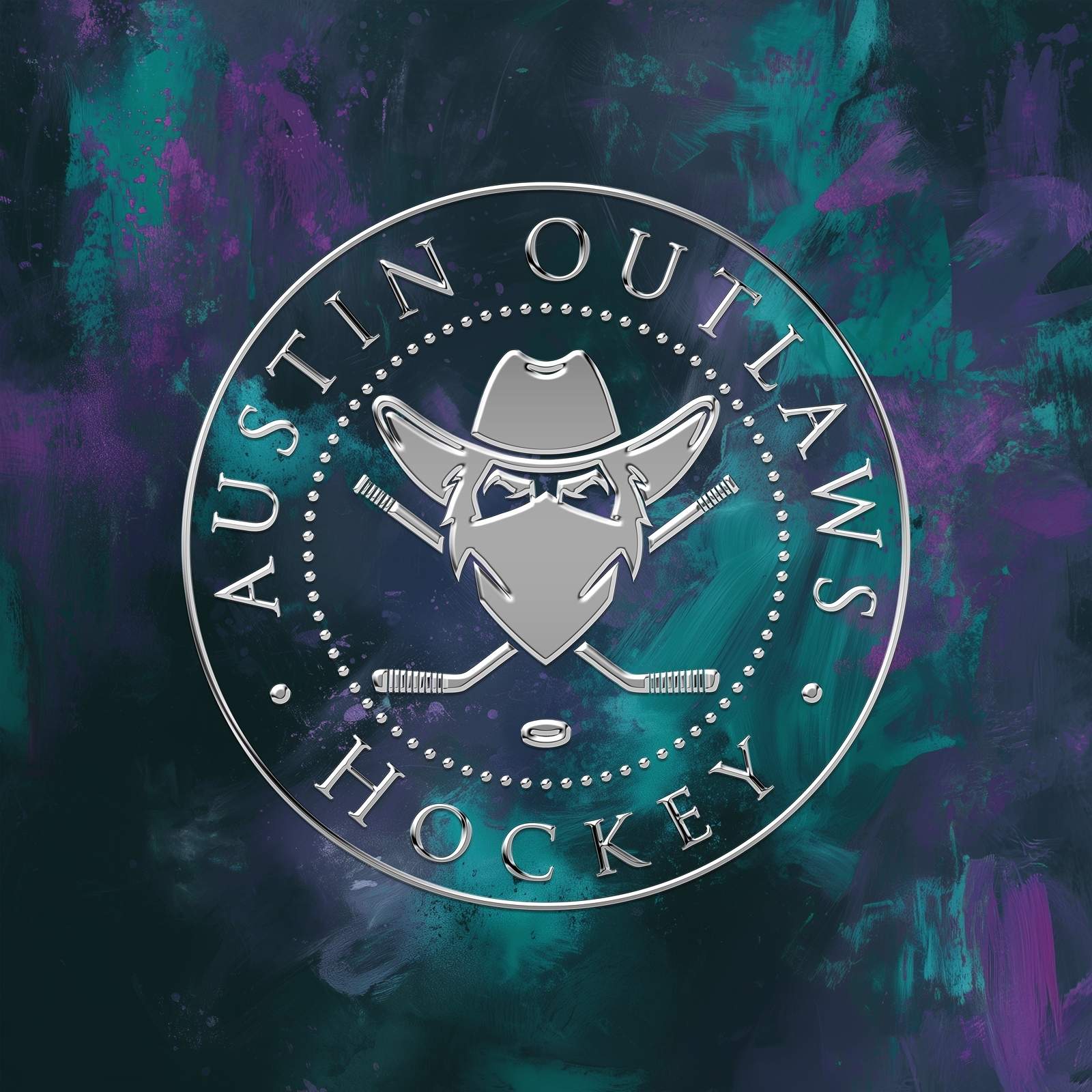 Austin Outlaws Hockey