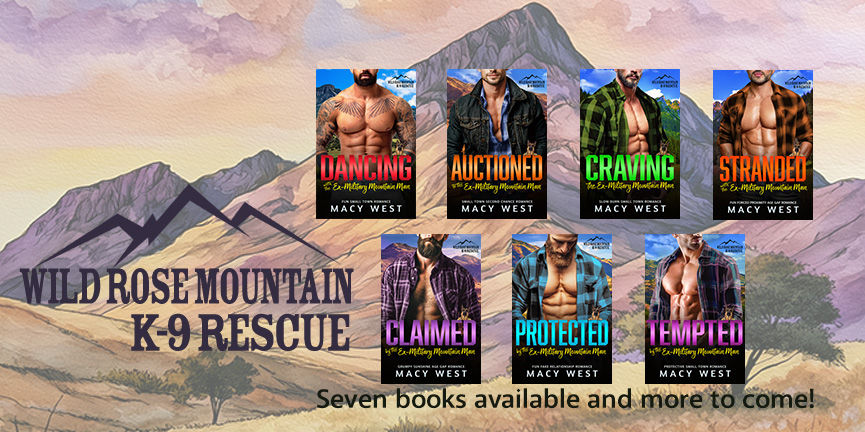 Wild Rose Mountain K-9 Rescue