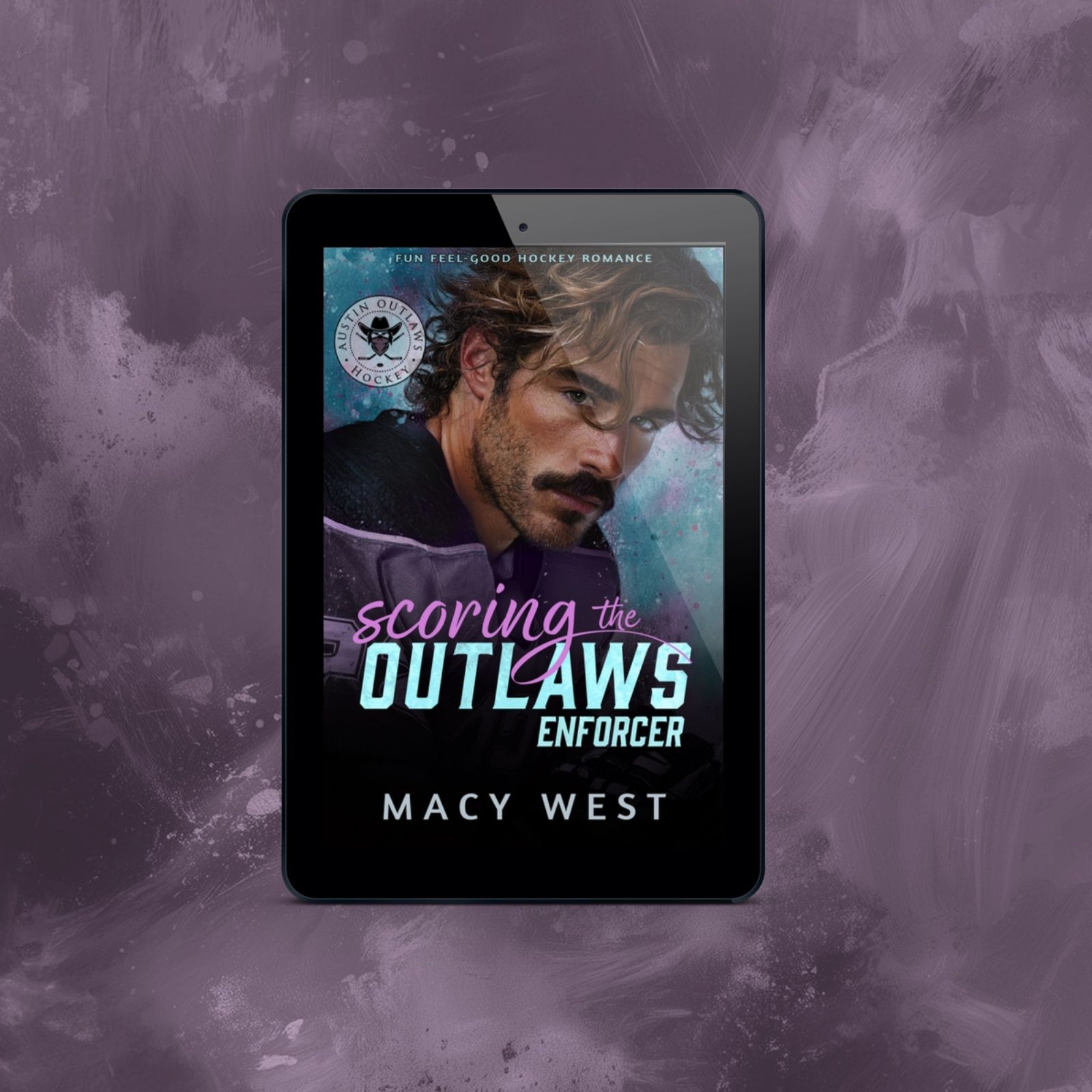 Scoring the Outlaws Enforcer