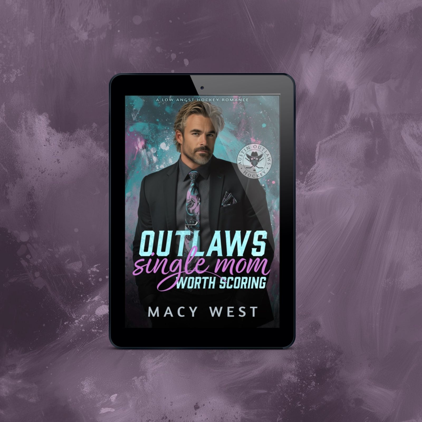 Outlaws Single Mom Worth Scoring