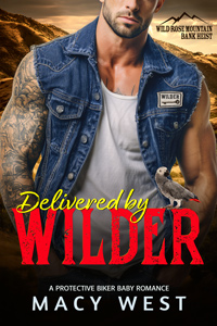 Delivered by Wilder